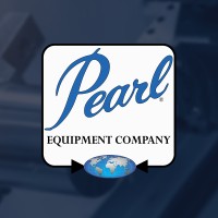 Pearl Equipment Company Logo