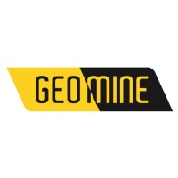 Geomine Pty Ltd Logo