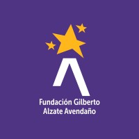 Fundación Gilberto Alzate Avendaño Logo
