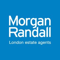 Morgan Randall Logo