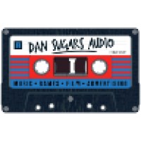 Dan Sugars Audio Logo
