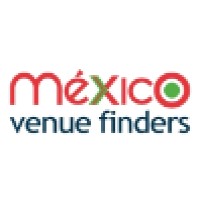 Mexico Venue Finders Logo