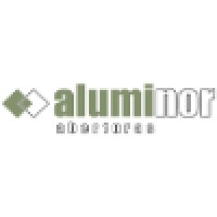 Aluminor aberturas Logo