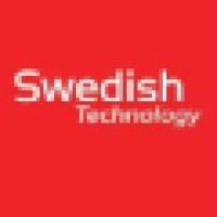 Swedish Technology Logo