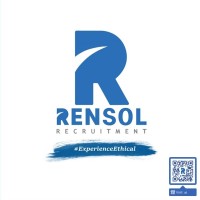 Rensol Recruitment Logo