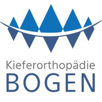 Kieferorthopädie Bogen - Dr. Andreas Detterbeck Logo
