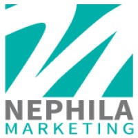 Nephila Marketing, Inc. Logo