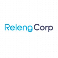Releng Corp Logo