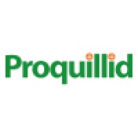 Proquillid Logo