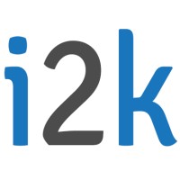 i2k Connect Logo