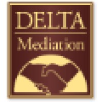 Delta Mediation - Ulf Ottho Logo