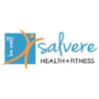Salvere Health and Fitness Logo