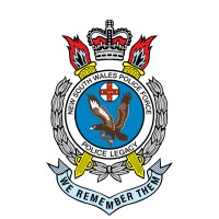 NSW Police Legacy Logo
