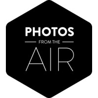 Nationwide Aerial & Commercial Photography Services Logo