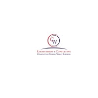 CW Recruitment & Consulting Logo