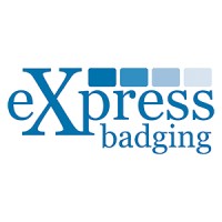 Express Badging Services, Inc. Logo
