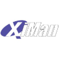 XiMan Industrial(ShenZhen)Co.,Limited Logo
