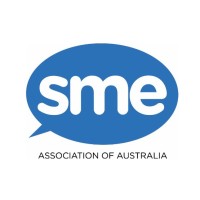 SME Association of Australia Logo