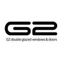 G2 Double Glazed Windows and Doors Logo