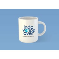 INDOVOICEOVER Logo