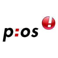 p:os handels gmbh Logo