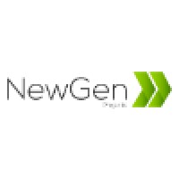 NewGen Projects Logo