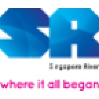 Singapore River One Logo