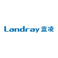 深圳市蓝凌软件股份有限公司 Logo