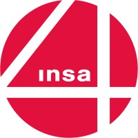 insa4 rosenkaymer architekten PartG mbB Logo