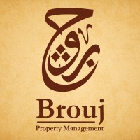 Brouj Property Management Logo