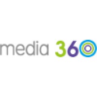 MEDIA 360º Logo