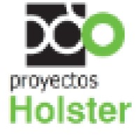 Proyectos Holster Logo
