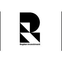 Replan investment Logo
