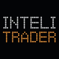 Intelitrader Tecnologia Logo