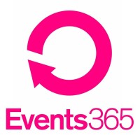 Events 365 Logo