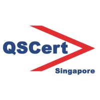 QSCert SIngapore Logo