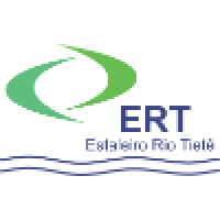 Estaleiro Rio Tietê Ltda Logo