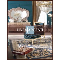 Linea Argenti Logo