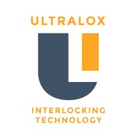 Ultralox Interlocking® Technology Logo