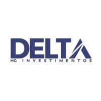 Delta HG Investimentos Logo