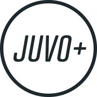 Juvo+ Logo