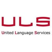 United Language Services Logo