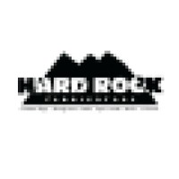 Hard Rock Fabricators Inc. Logo