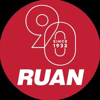 Ruan Transportation Management Systems Logo