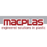Macplas Ltd Logo