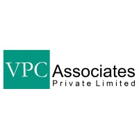 VPC Associates Private Limited Logo