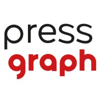 REVISTA PRESSGRAPH. impresión y artes gráficas Logo