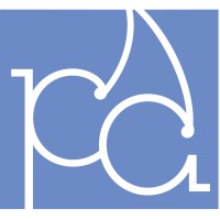 Purposeful Architecture Logo