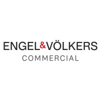 EVC Rheinland GmbH – Engel & Völkers Commercial Logo