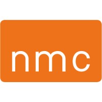 Nmc Deutschland GmbH Logo